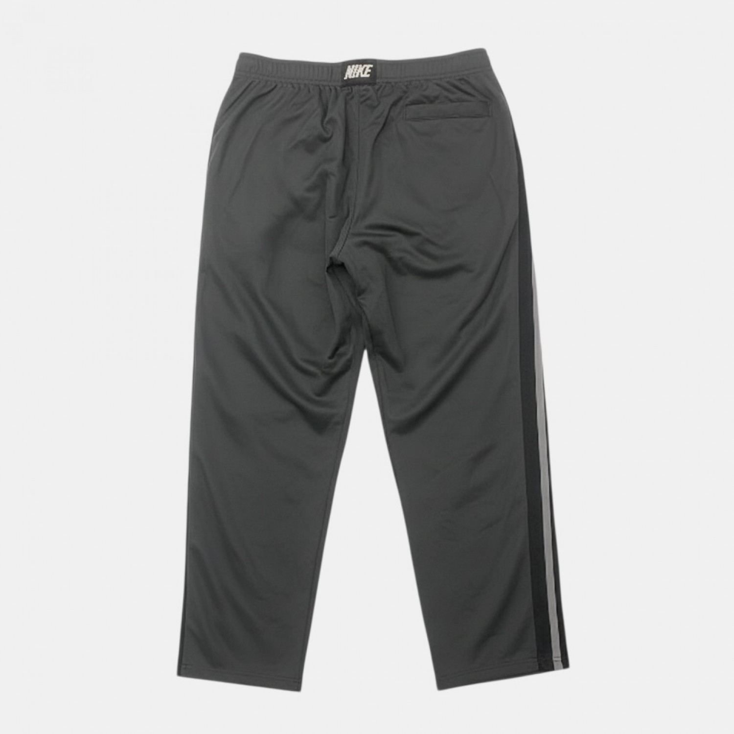 Nike Dri-FIT Training Pants Black Pre Owned